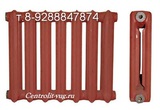 Радиаторы чугунные МС