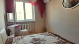 3-к квартира, 71 м2, 3/5 эт.
