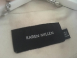 Пальто Karen Millen