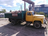 Дрова, навоз, торф