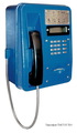 Универсальный карточный таксофон ТМС-1517К4