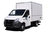 Услуги газели / газель для перевозки, грузчики в Казани