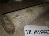 Труба БрАЖ втулка бронзовая ф105х10х2200мм