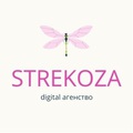 Digital агентство Strekoza-продвижение вашего бизнеса в сети.