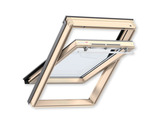 Мансардные окна VELUX
