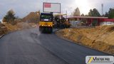 Ремонт дорог цена Петербург