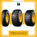 Шины Triangle  для спецтехники