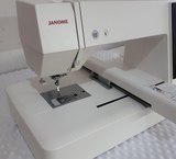 Вышивальная машина Janome Memory Craft 500E