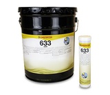 Chesterton 633 SXCM синтетическая противозадирная смазка