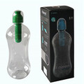 Improve Taste Sport Water Bottle Filter Free