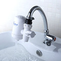 Ceramic Filter Element of Mini Faucet Tap Water Filter