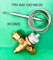 Термовентиль TRV 642.10G160.00