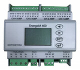 Измеритель параметров электроэнергии EnergoM 400