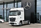 Новый тягач Mercedes-Benz Actros 5 L FHS с конвейера из Германии