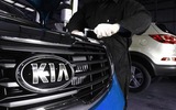 Ремонт авто марки КИА, запчасти на автомобили KIA