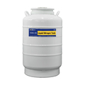 dewar tank for liquid nitrogen 35L liquid nitrogen container