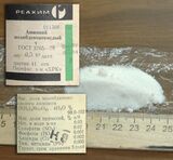 соединений молибдена