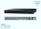 Cisco 2901 - маршрутизатор по уценке - оптом