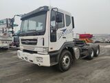 DAEWOO NOVUS CL4T8 новый Седельный тягач 6х4