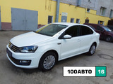 Прокат и аренда авто в Казани посуточно без водителя