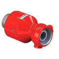 Обратный Клапан Weco 1502 API 6A I​n-Line Check Valve