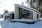 Строительство каркасных домов под ключ