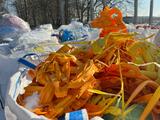 Куплю отходы ПНД
