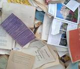 Осуществляем прием и вывоз макулатуры в Казани и пригороде