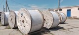 оптом силовой кабель, вывозим из любого региона России неликвиды