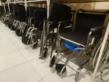 Прокат (аренда) инвалидных колясок с доставкой по Минску и РБ.