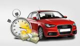 Надо срочно продать битый автомобиль?