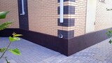 Утепление и отделка цоколя – Ростов-на-Дону