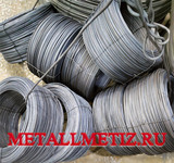 Проволока ТУ 1211-001-55355374-05 для пресса