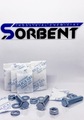 Силикагель фасованный   SORBERY PLUS K по 35 грамм.