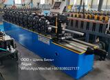 Линия для производства профиля уголка JB60x40