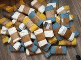 Простыни на резинке IKEA BRUKSVARA из Европы