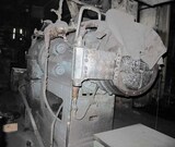 Экструдер шприц-машина стрейнер МЧТ-250 МЧТ250 для резины каучука