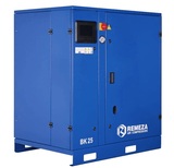 Винтовой компрессор remeza