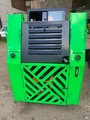 Бортоповоротный мини-погрузчик H 450
