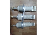 Электродвигатель АИС180L6 15/1000 1081