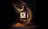 DNK PARFUM — идеальный аромат, раскрывающий вашу индивидуальность