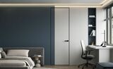 Profil Doors – современные межкомнатные двери: особый стиль