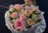 Amore Flowers: эмоции и чувства в лепестках – служба доставки цветов
