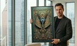 «Колоритный Стиль» — премиальные картины на металле для интерьеров