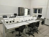 Оборудование для биотестирования