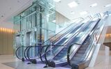 Качественные запчасти для лифтов и эскалаторов ОТИС