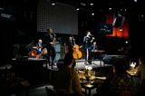 «JazzPlay»: профессиональная живая музыка для важных событий