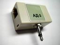 Адаптер для подключения диктофона к телеф. линии АД-3