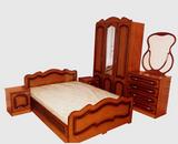 Корпусная мебель