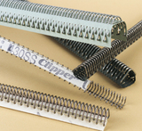 механические  соединители (замок Alligator), транспортерная лента